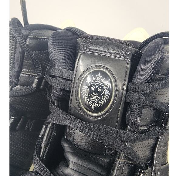 2005 Nike Zoom LeBron 3 OG HOME 312147-101 Size 12 - Picture 14 of 15